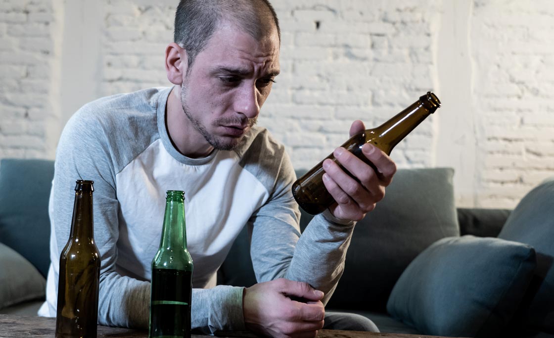 Убрать алкогольную зависимость в Коломне